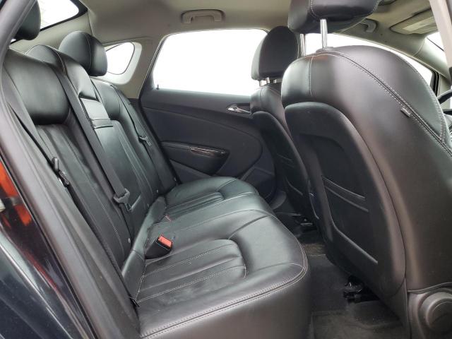 Снимка 10 от търг – 2013 BUICK VERANO PRE с VIN 1G4PT5SV4D4180931