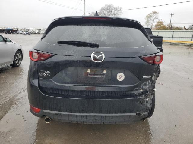 Photo 6 from auction – 2021 MAZDA CX-5 TOURI with VIN JM3KFACM3M0361358