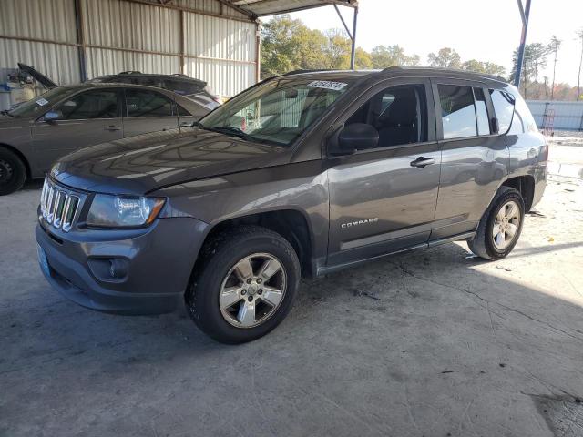 JEEP COMPASS SP 2015 con VIN 1C4NJCBA5FD198005 - Foto de la subasta