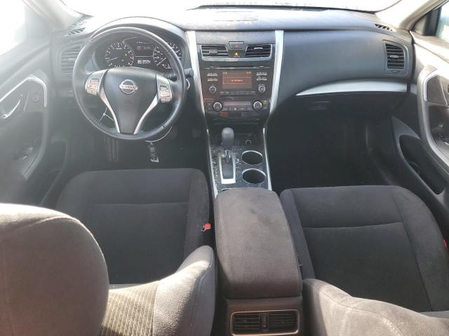 Photo 8 from auction – 2013 NISSAN ALTIMA 2.5 with VIN 1N4AL3AP6DN485753