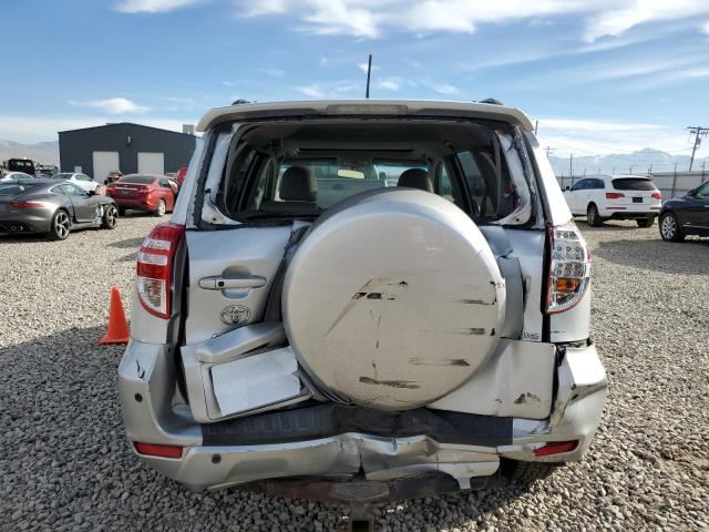 Photo 6 from auction – 2011 TOYOTA RAV4 LIMIT with VIN 2T3DK4DV7BW038154