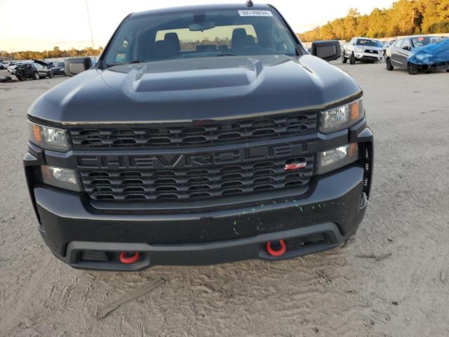 Photo 5 from auction – 2019 CHEVROLET SILVERADO with VIN 1GCRYCEH7KZ368884