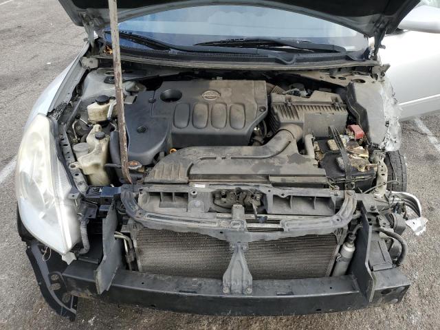 Photo 11 from auction – 2012 NISSAN ALTIMA BAS with VIN 1N4AL2AP6CC229942