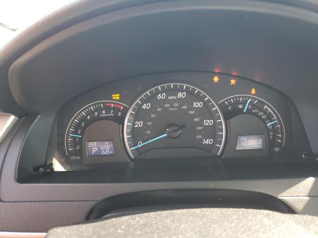 Photo 9 from auction – 2012 TOYOTA CAMRY BASE with VIN 4T4BF1FK0CR269717