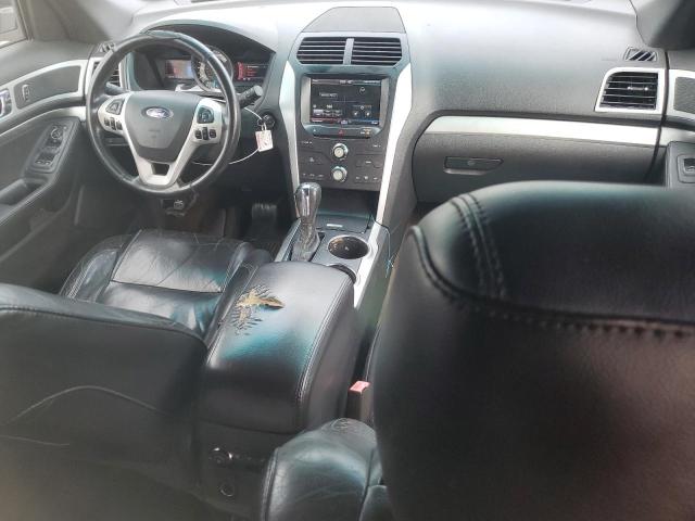 Photo 8 from auction – 2013 FORD EXPLORER X with VIN 1FM5K7D85DGC85246