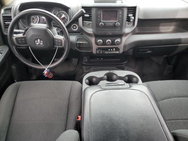 Photo 8 from auction – 2019 RAM 2500 TRADE with VIN 3C6UR5CL1KG665585
