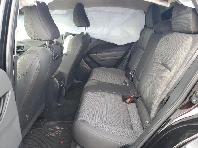 Photo 10 from auction – 2024 SUBARU CROSSTREK with VIN JF2GUADC3RH392095