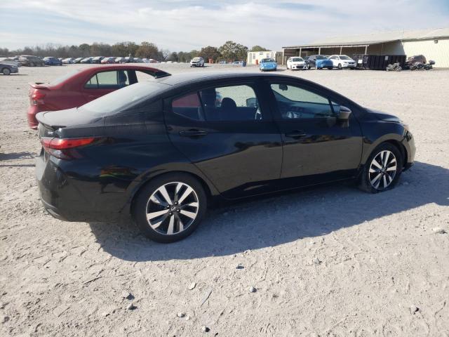 Photo 3 from auction – 2020 NISSAN VERSA SR with VIN 3N1CN8FV6LL860379
