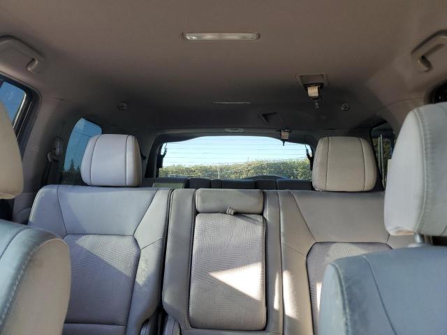 Photo 10 from auction – 2015 HONDA PILOT LX with VIN 5FNYF4H26FB028149