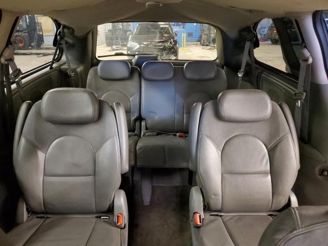 Photo 10 from auction – 2005 CHRYSLER TOWN & COU with VIN 2C8GP64L65R292122