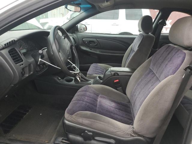 Photo 7 from auction – 2004 CHEVROLET MONTE CARL with VIN 2G1WW12E649443202