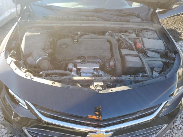 Photo 11 from auction – 2018 CHEVROLET MALIBU LT with VIN 1G1ZD5ST1JF219329