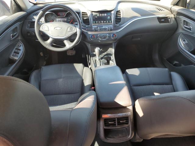 Photo 8 from auction – 2016 CHEVROLET IMPALA LT with VIN 2G1115S30G9136465
