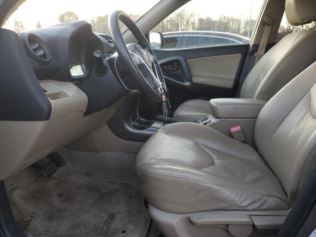 Photo 7 from auction – 2011 TOYOTA RAV4 with VIN JTMBF4DV4BD042512