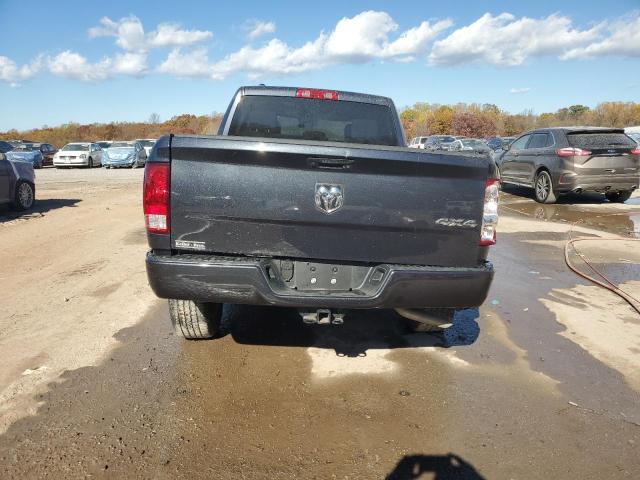 Photo 6 from auction – 2018 RAM 1500 ST with VIN 1C6RR7FG7JS345873