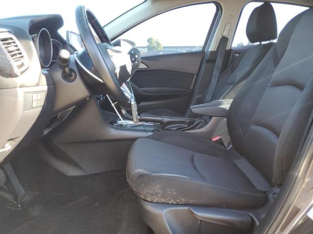 Photo 7 from auction – 2016 MAZDA 3 TOURING with VIN 3MZBM1V78GM239017