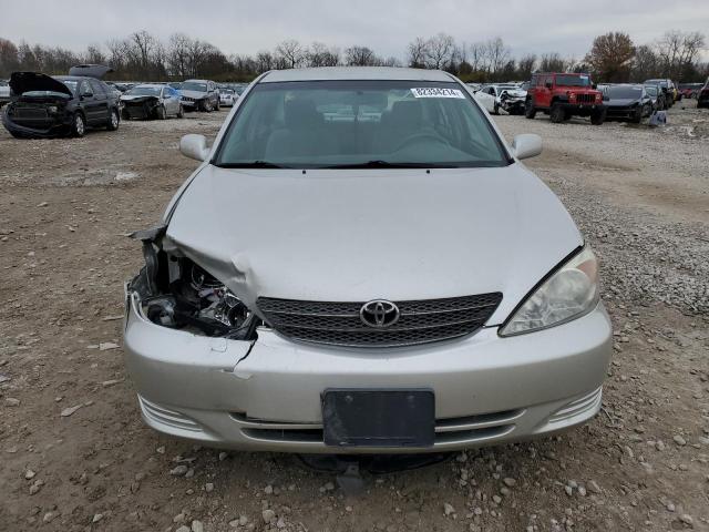 Photo 5 from auction – 2003 TOYOTA CAMRY LE with VIN 4T1BE32K03U721504