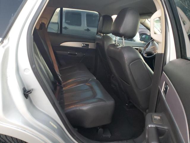 Photo 11 from auction – 2013 LINCOLN MKX with VIN 2LMDJ6JK7DBL13147