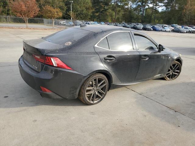 Photo 3 from auction – 2015 LEXUS IS 250 with VIN JTHBF1D24F5082401