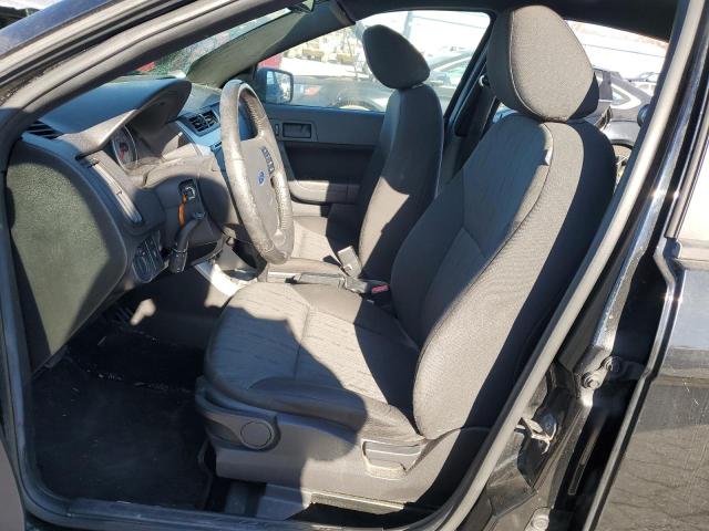 Photo 7 from auction – 2010 FORD FOCUS SE with VIN 1FAHP3FN4AW238148