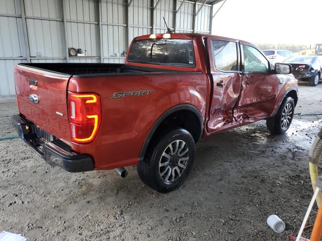 Photo 3 from auction – 2019 FORD RANGER XL with VIN 1FTER4EH2KLB04749