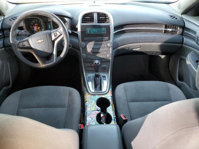 Photo 8 from auction – 2013 CHEVROLET MALIBU LS with VIN 1G11B5SA0DF167472