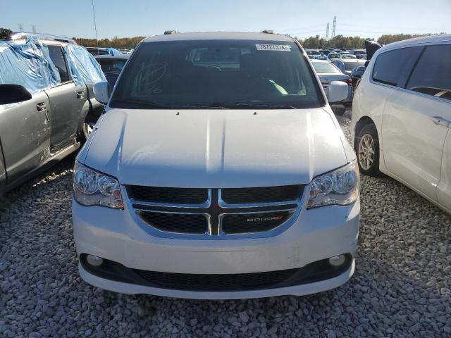 Photo 5 from auction – 2018 DODGE GRAND CARA with VIN 2C4RDGCG1JR179041