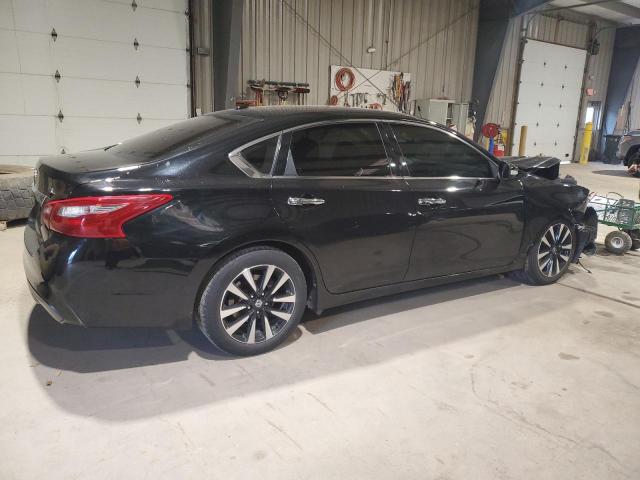 Photo 3 from auction – 2018 NISSAN ALTIMA 2.5 with VIN 1N4AL3AP3JC222840