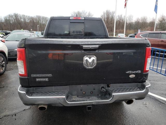 Photo 6 from auction – 2019 RAM 1500 BIG H with VIN 1C6SRFFT9KN797316