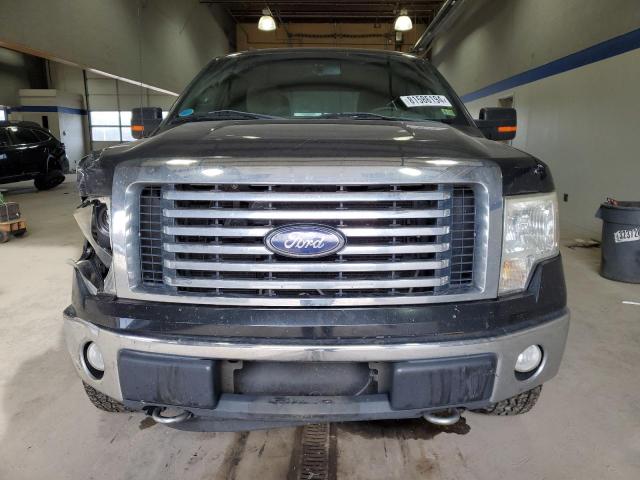Photo 5 from auction – 2010 FORD F150 SUPER with VIN 1FTFW1E82AFB11628