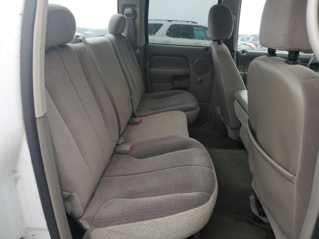 Photo 10 from auction – 2004 DODGE DR1500 with VIN 1D7HA18D34S737853