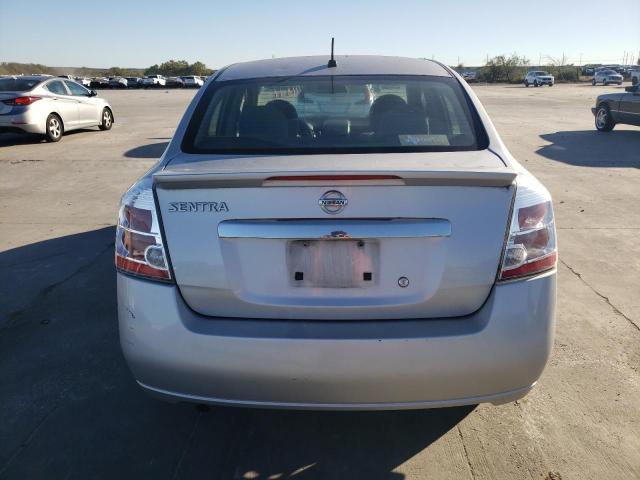 Photo 6 from auction – 2012 NISSAN SENTRA 2.0 with VIN 3N1AB6AP1CL764284