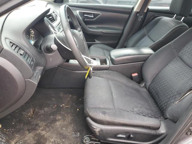 Photo 7 from auction – 2016 NISSAN ALTIMA 2.5 with VIN 1N4AL3AP6GN337297