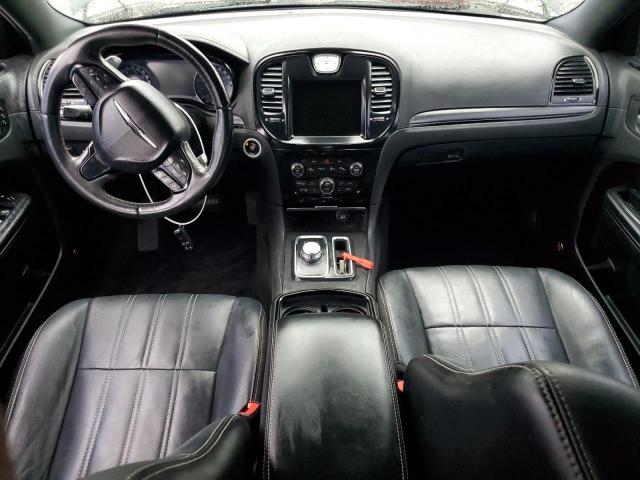 Photo 8 from auction – 2015 CHRYSLER 300 S with VIN 2C3CCABG1FH837983
