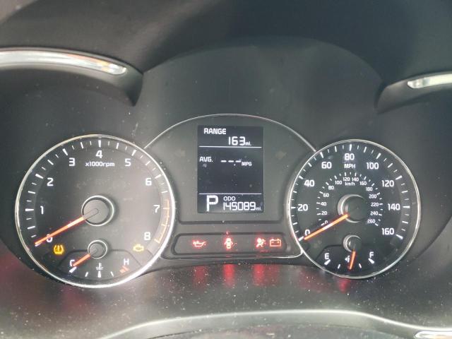 Photo 9 from auction – 2015 KIA FORTE LX with VIN KNAFX4A60F5367652