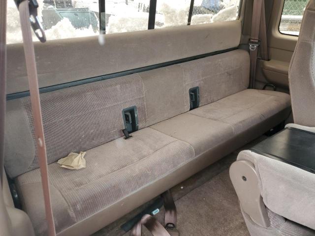 Photo 10 from auction – 1997 FORD F250 with VIN 1FTHX26F3VEB71132
