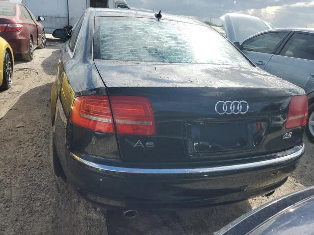 Photo 6 from auction – 2009 AUDI A8 4.2 QUA with VIN WAULV94E09N005379