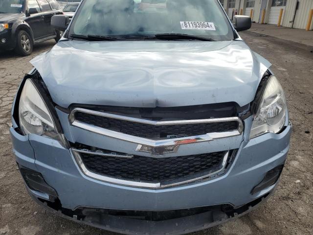 Photo 12 from auction – 2014 CHEVROLET EQUINOX LS with VIN 2GNALAEK7E6384067