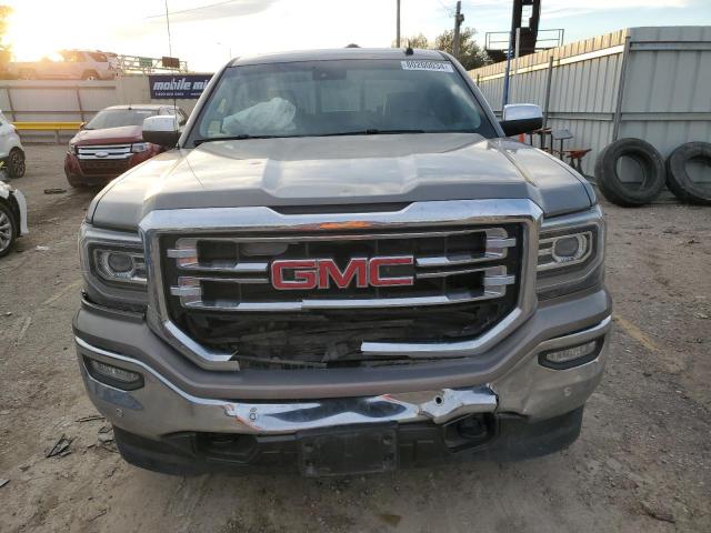 Photo 5 from auction – 2017 GMC SIERRA K15 with VIN 3GTU2NEC6HG256341