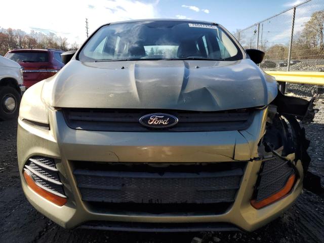 Photo 5 from auction – 2014 FORD ESCAPE S with VIN 1FMCU0F76EUA02272
