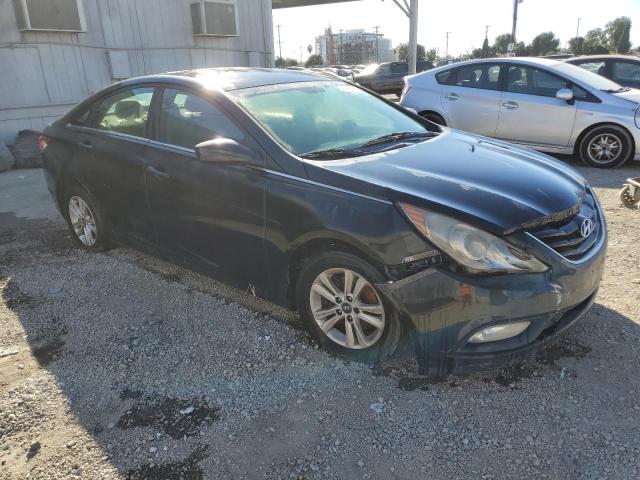 Photo 4 from auction – 2013 HYUNDAI SONATA GLS with VIN 5NPEB4AC9DH569714
