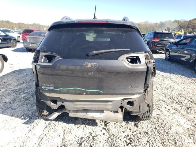 Photo 6 from auction – 2015 JEEP CHEROKEE L with VIN 1C4PJMCB5FW726474