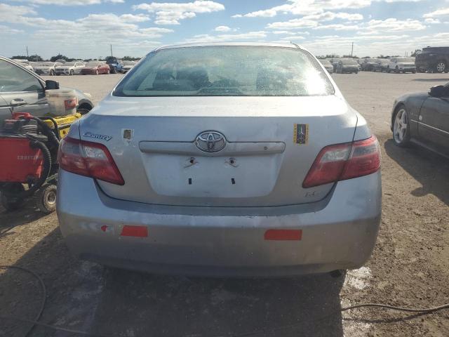 Photo 6 from auction – 2007 TOYOTA CAMRY CE with VIN 4T1BE46K37U103180
