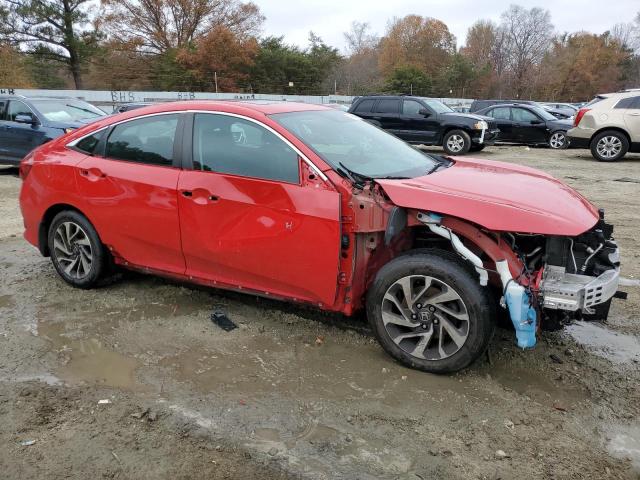 Photo 4 from auction – 2016 HONDA CIVIC EX with VIN 2HGFC2F88GH548684