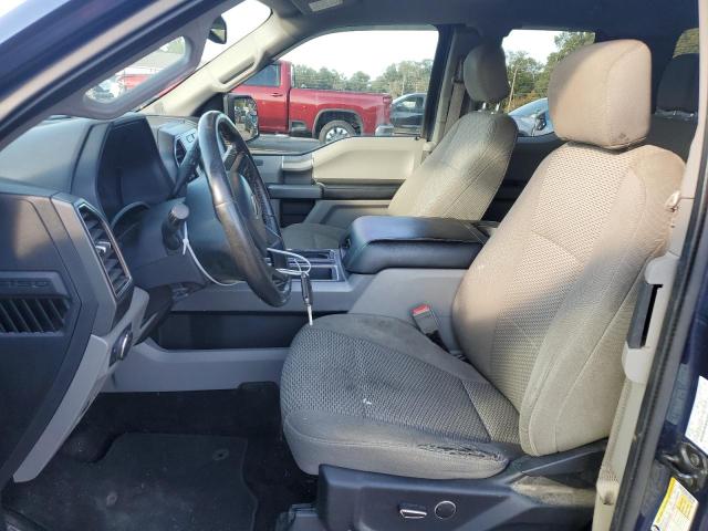 Photo 7 from auction – 2018 FORD F150 SUPER with VIN 1FTEX1C5XJFC60404