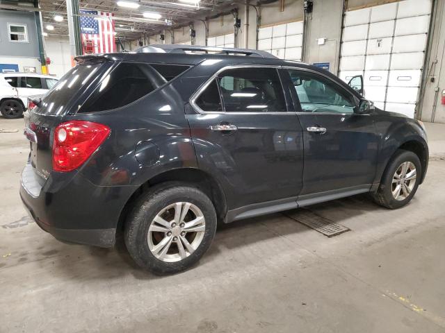 Photo 3 from auction – 2011 CHEVROLET EQUINOX LT with VIN 2CNALFEC9B6457235