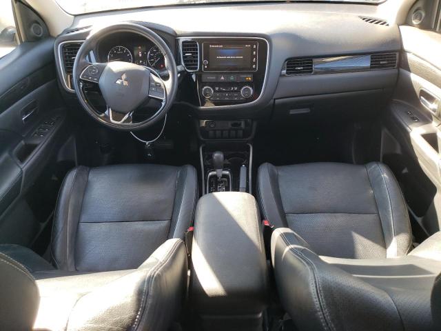 Photo 8 from auction – 2017 MITSUBISHI OUTLANDER with VIN JA4AD3A32HZ011196