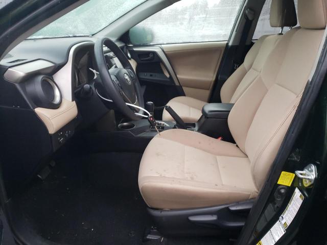 Photo 7 from auction – 2013 TOYOTA RAV4 XLE with VIN 2T3RFREVXDW037914