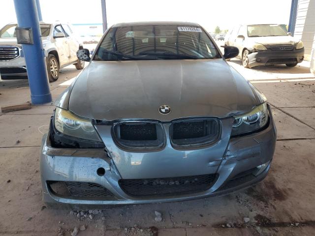 Photo 5 from auction – 2009 BMW 328 I with VIN WBAPH77529NM28618