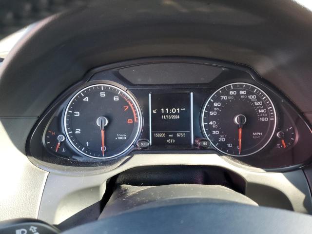 Photo 9 from auction – 2014 AUDI Q5 PREMIUM with VIN WA1LFAFP2EA021076